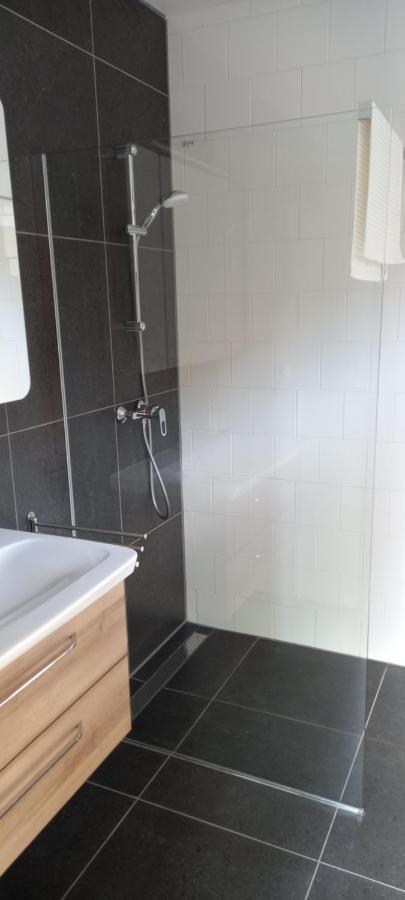 Mýto pod Ďumbierom Apartmany Vodohospodar מראה חיצוני תמונה