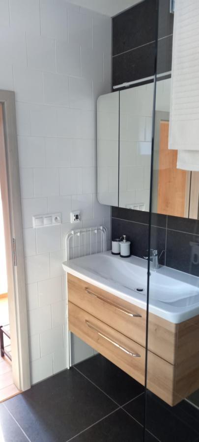 Mýto pod Ďumbierom Apartmany Vodohospodar מראה חיצוני תמונה