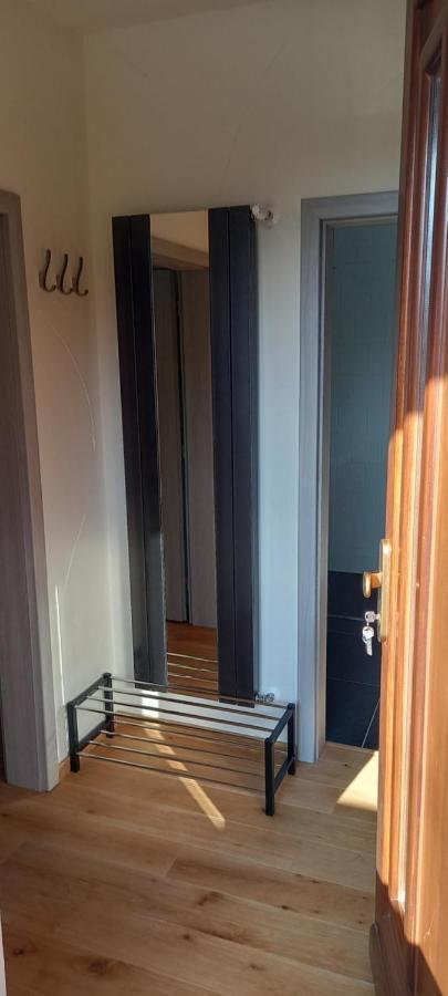 Mýto pod Ďumbierom Apartmany Vodohospodar מראה חיצוני תמונה