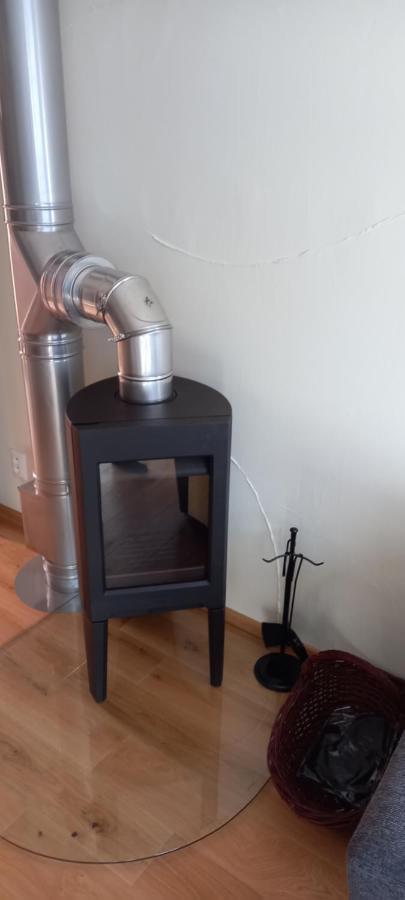 Mýto pod Ďumbierom Apartmany Vodohospodar מראה חיצוני תמונה