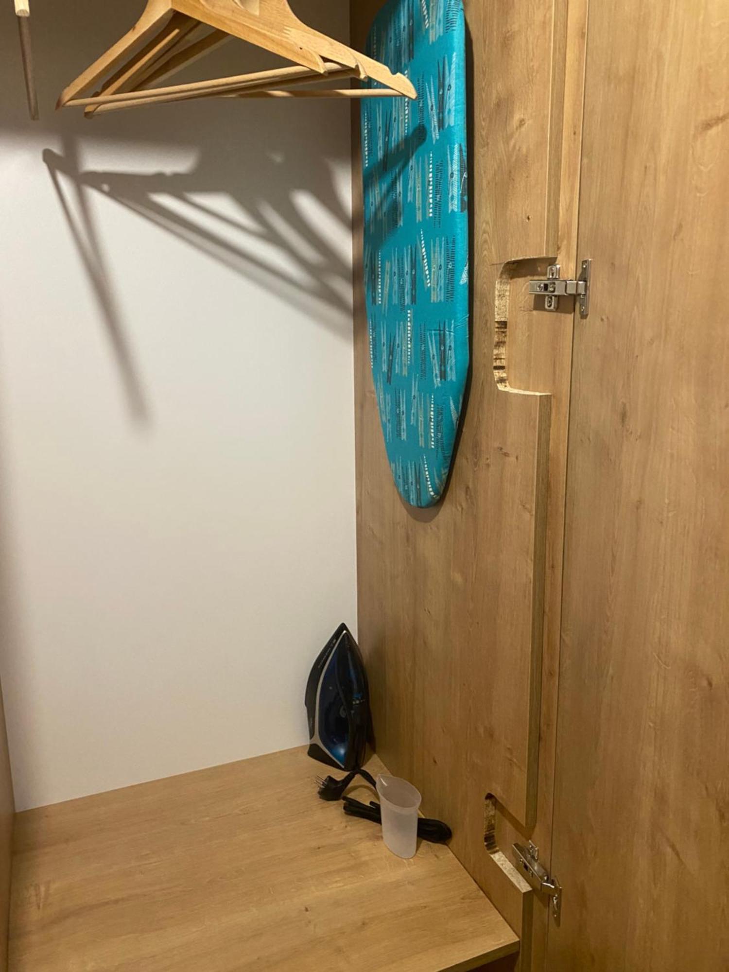 Mýto pod Ďumbierom Apartmany Vodohospodar מראה חיצוני תמונה