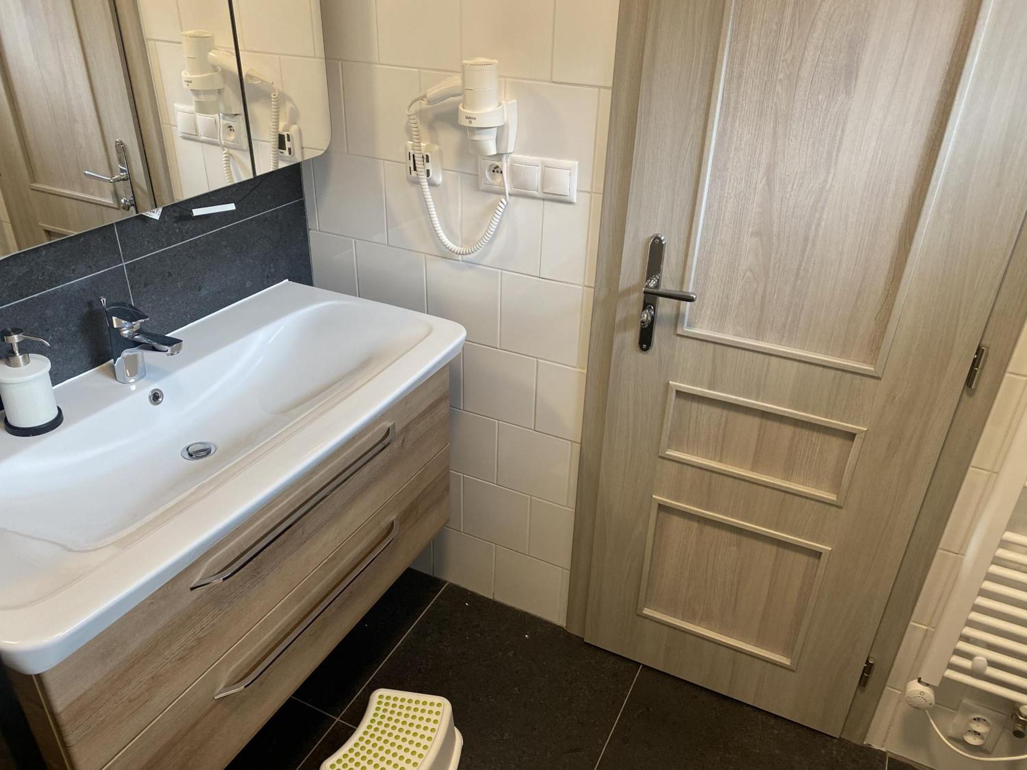 Mýto pod Ďumbierom Apartmany Vodohospodar מראה חיצוני תמונה