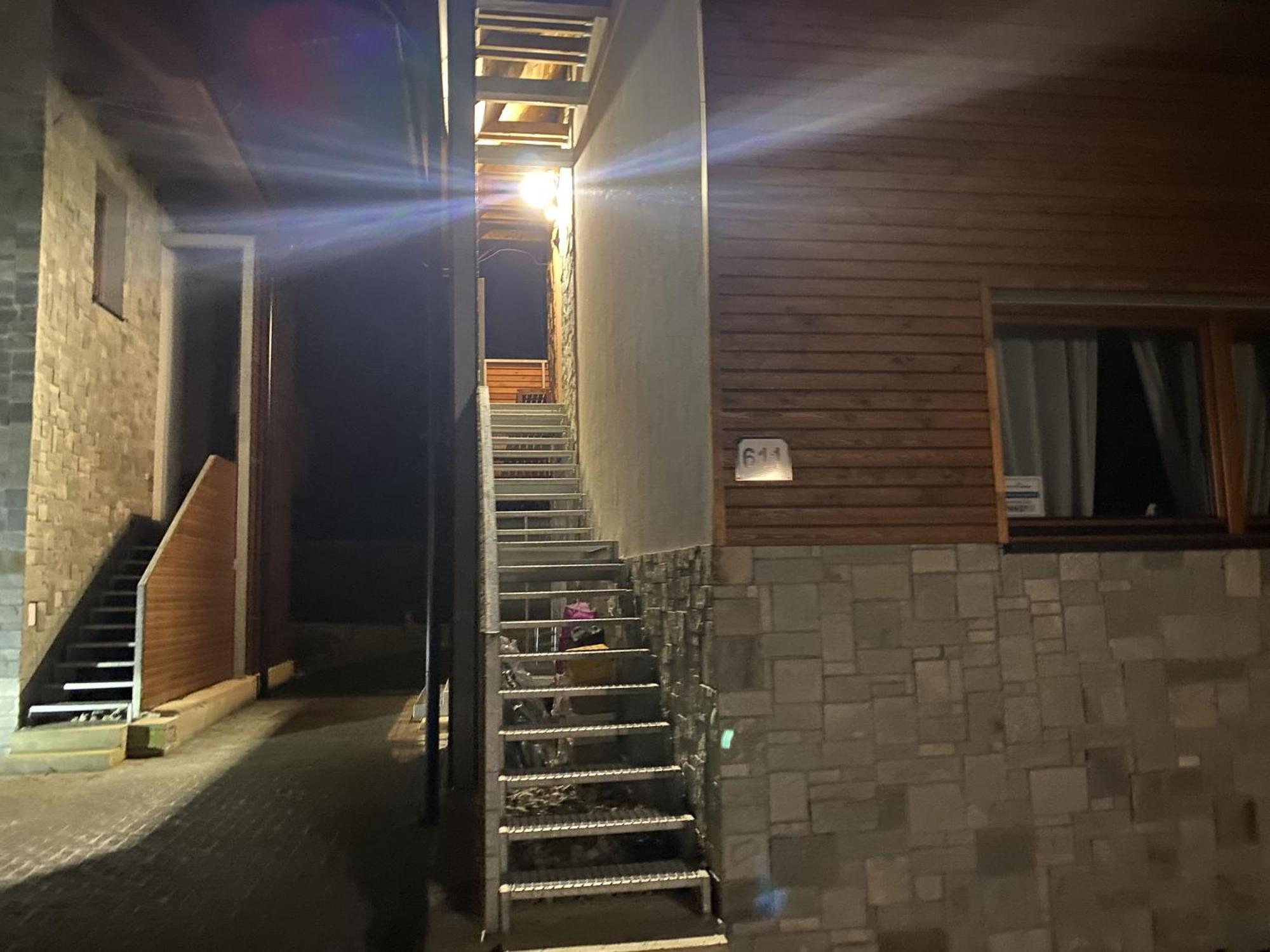 Mýto pod Ďumbierom Apartmany Vodohospodar מראה חיצוני תמונה
