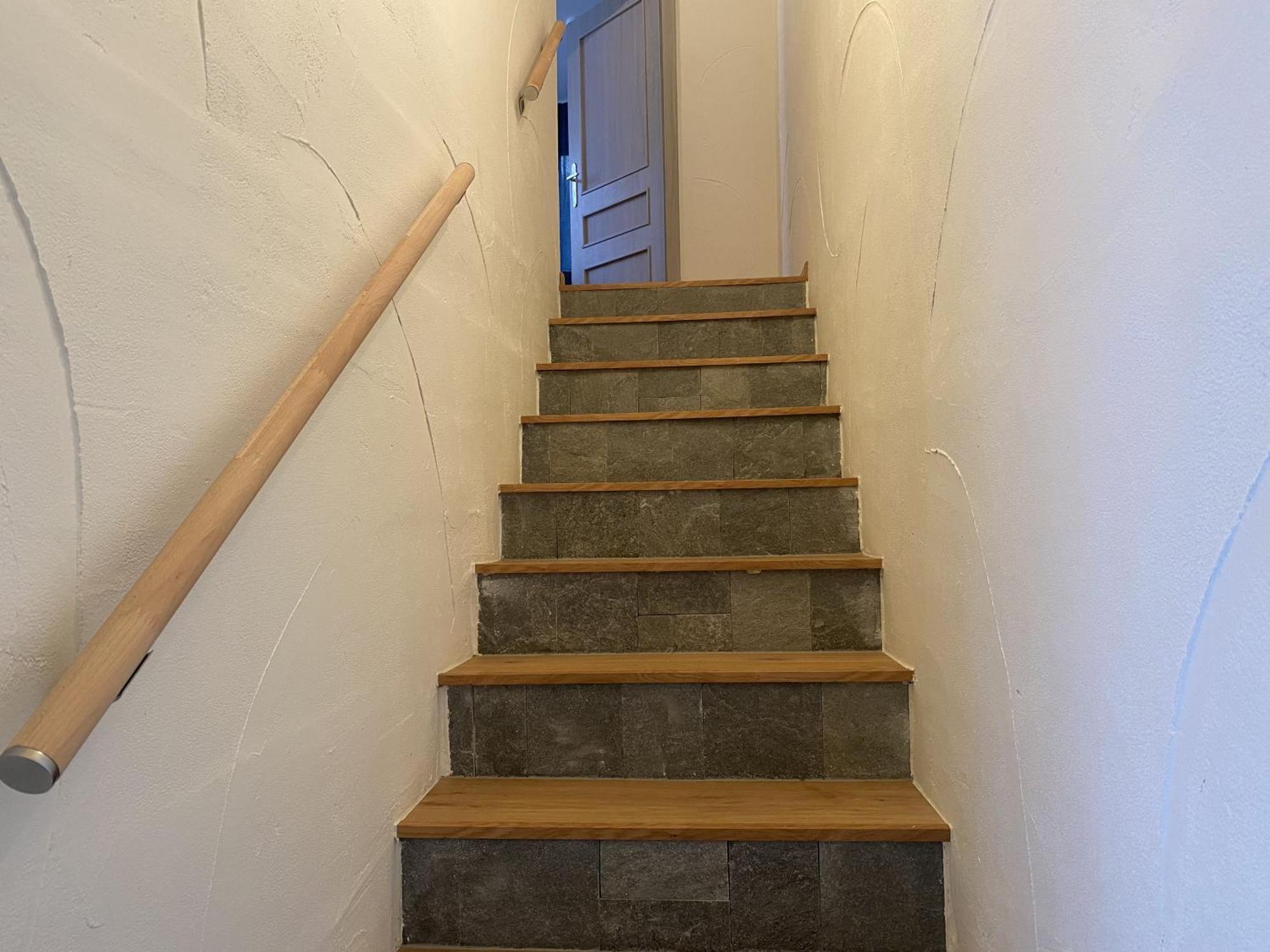 Mýto pod Ďumbierom Apartmany Vodohospodar מראה חיצוני תמונה